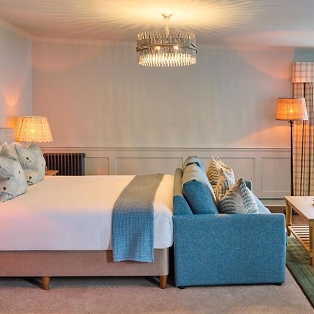 Hotel Du Vin, St Andrews Bagian luar foto