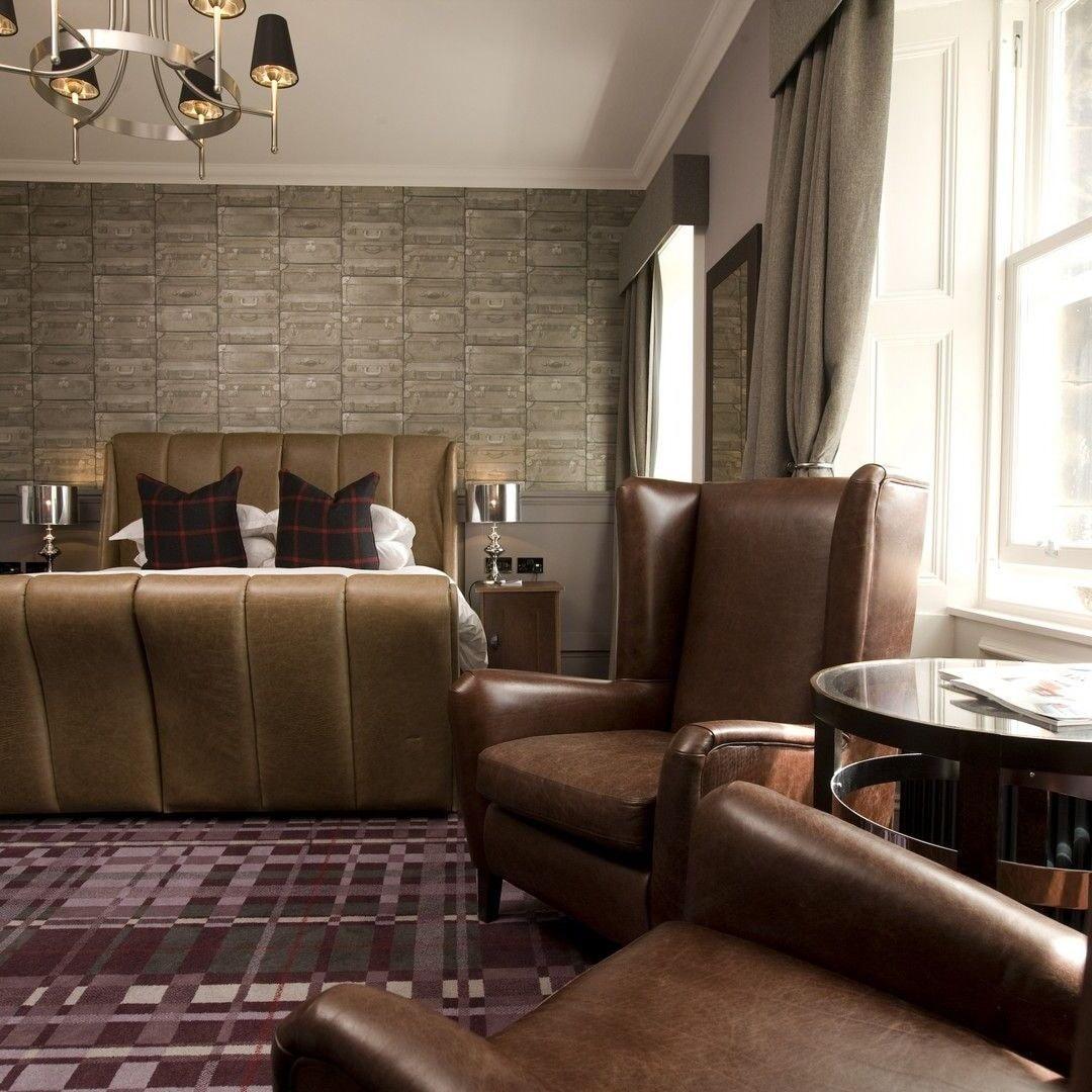 Hotel Du Vin, St Andrews Bagian luar foto