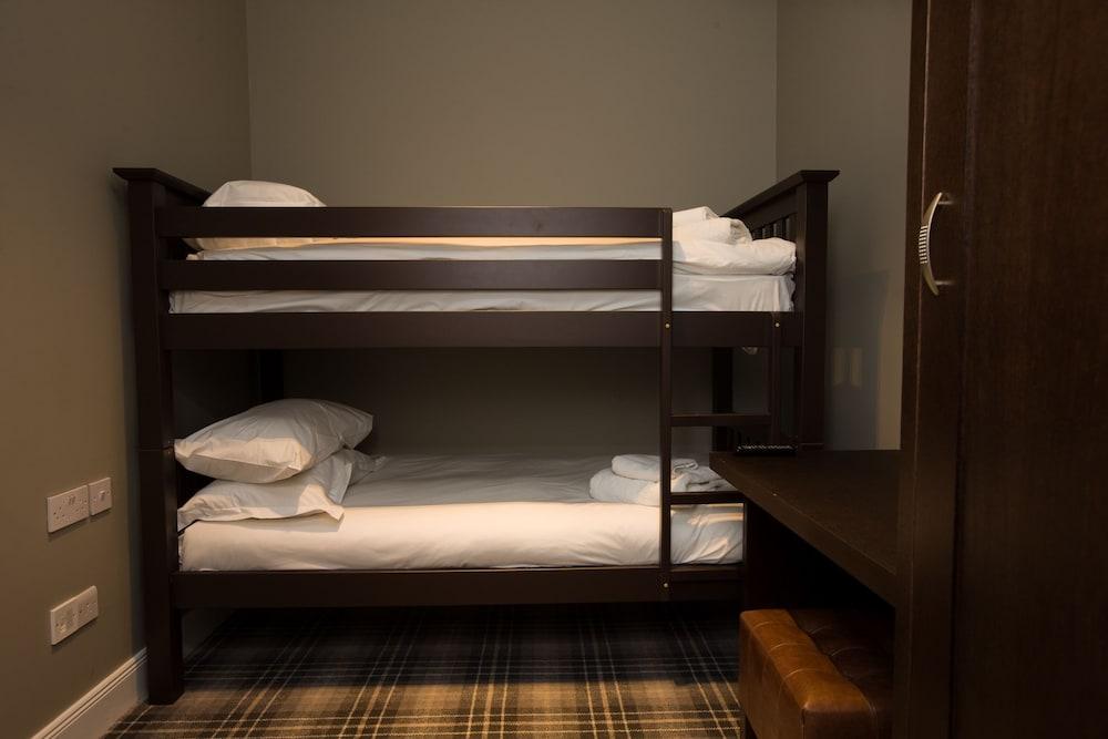 Hotel Du Vin, St Andrews Bagian luar foto