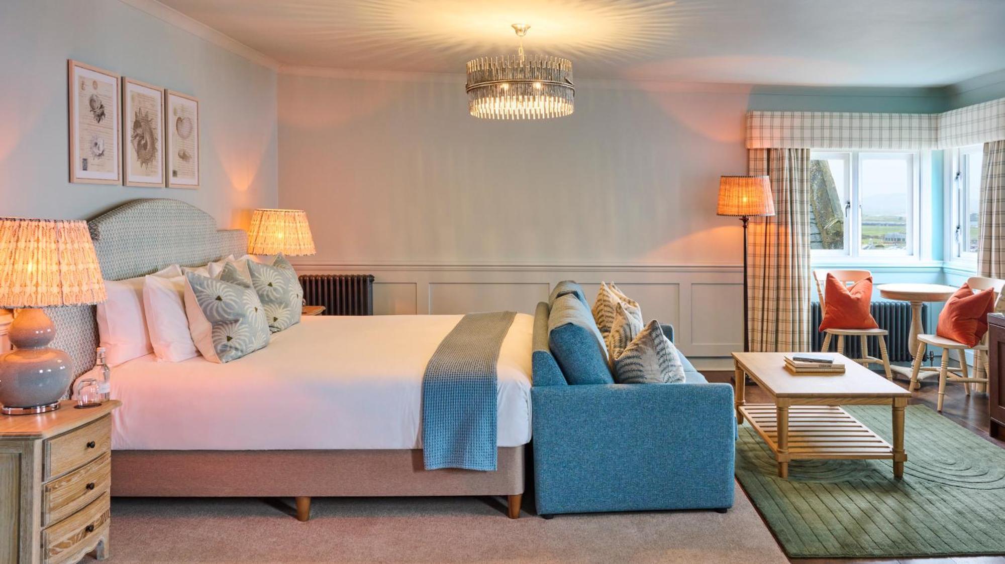 Hotel Du Vin, St Andrews Bagian luar foto