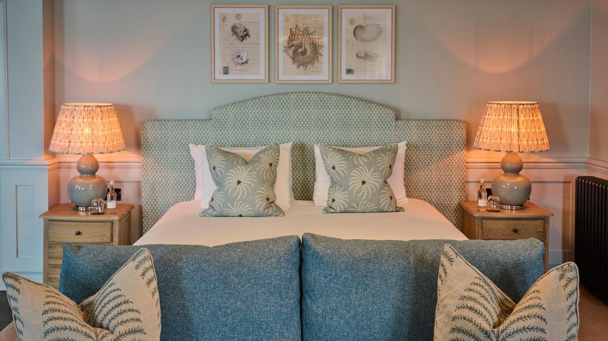 Hotel Du Vin, St Andrews Bagian luar foto