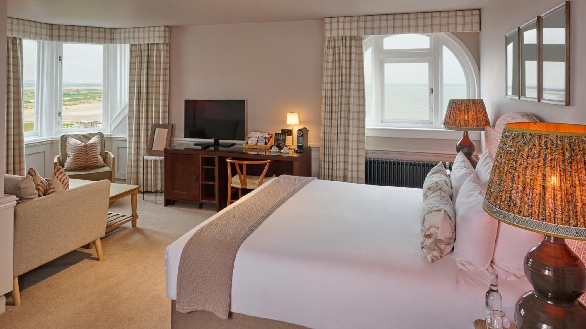 Hotel Du Vin, St Andrews Bagian luar foto