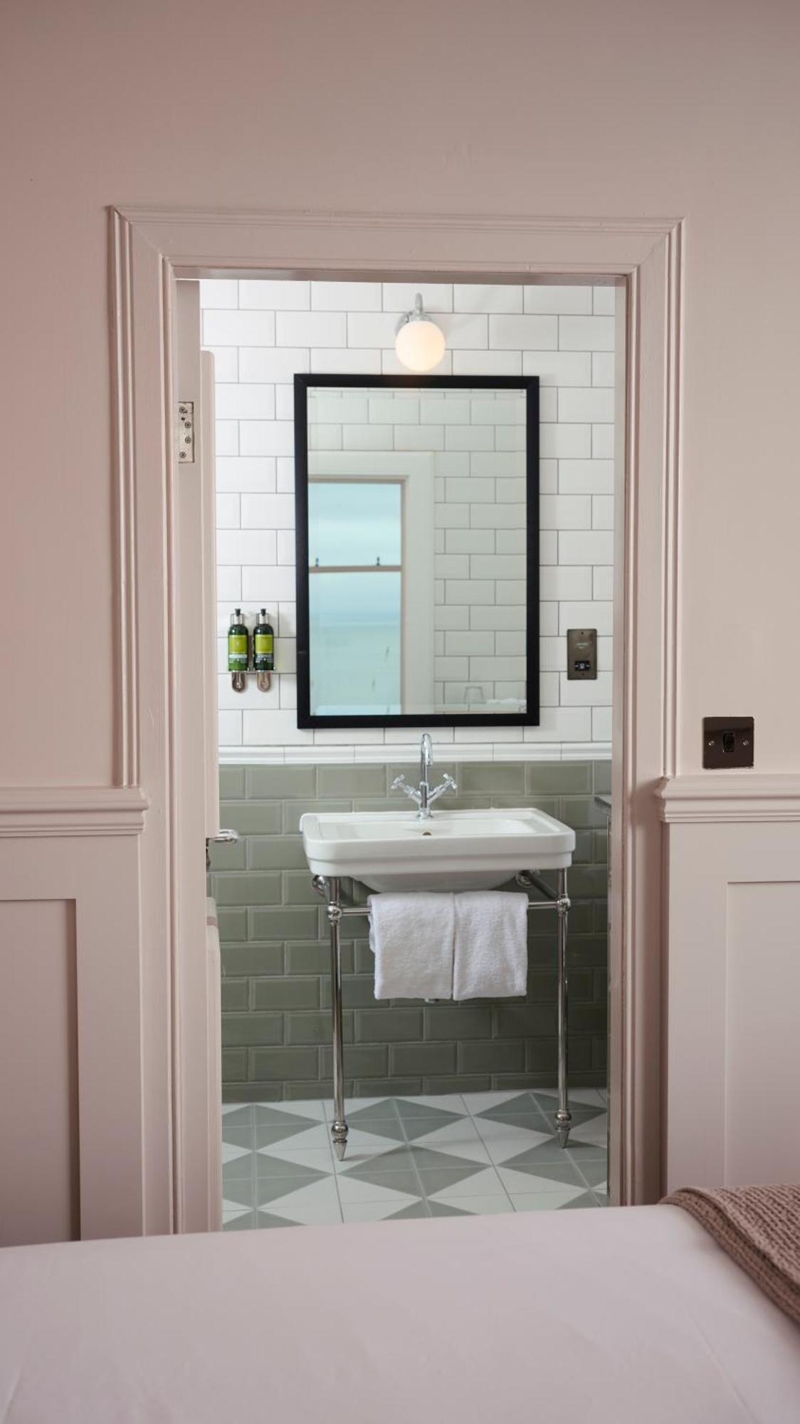 Hotel Du Vin, St Andrews Bagian luar foto