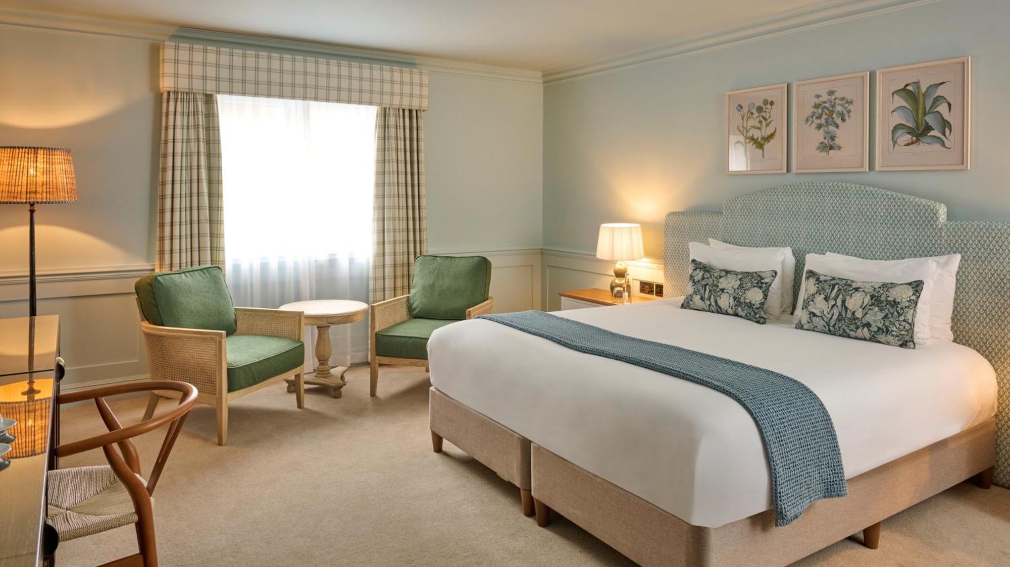 Hotel Du Vin, St Andrews Bagian luar foto
