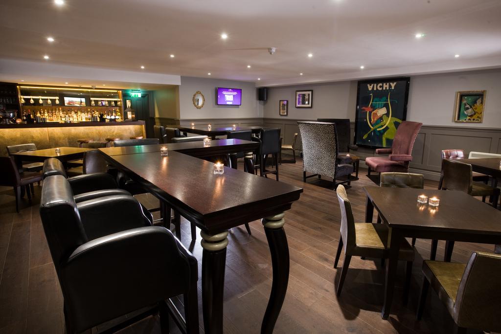 Hotel Du Vin, St Andrews Bagian luar foto