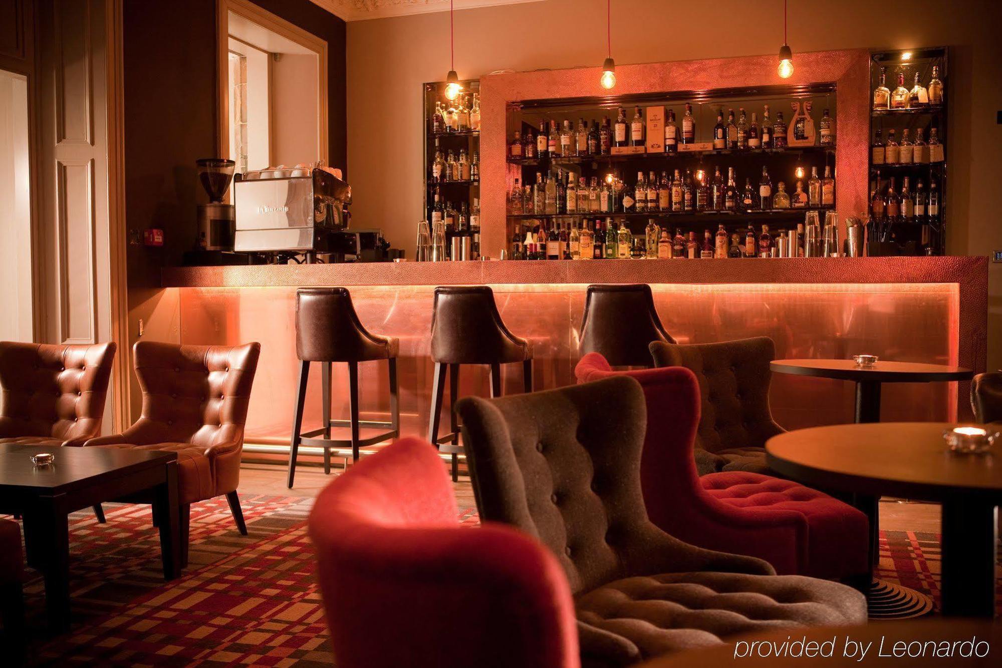 Hotel Du Vin, St Andrews Bagian luar foto