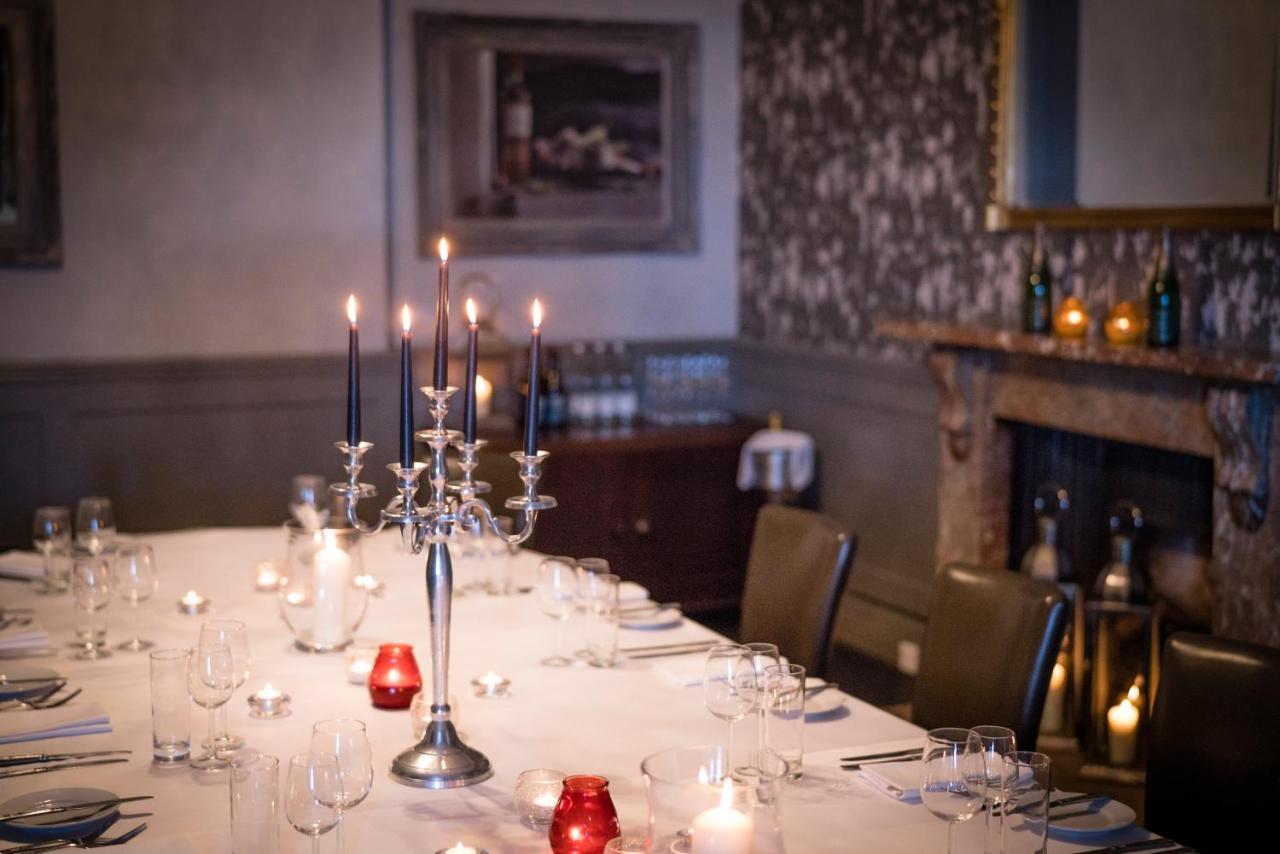 Hotel Du Vin, St Andrews Bagian luar foto