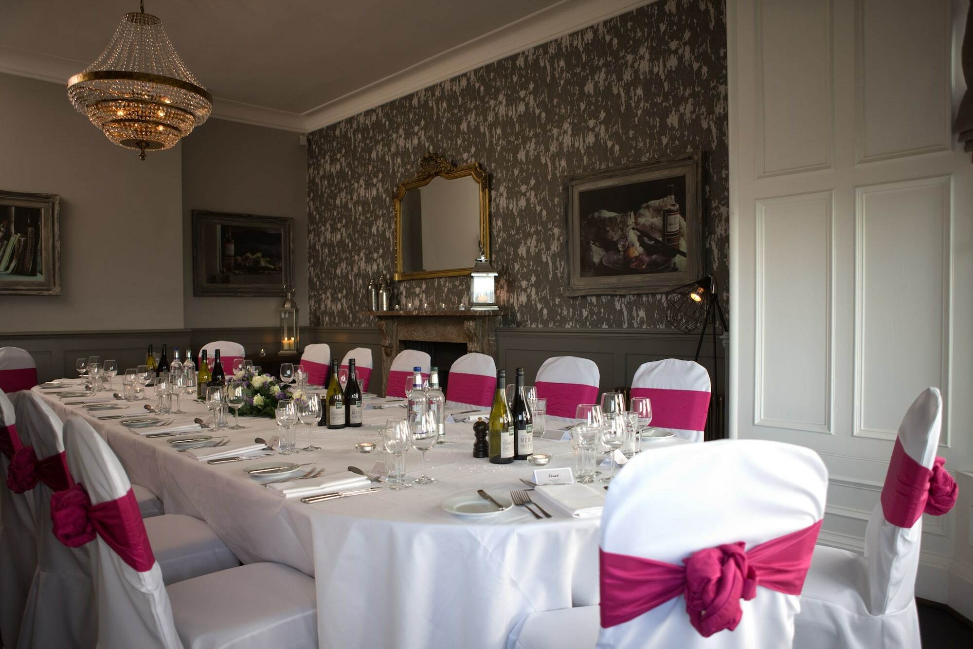 Hotel Du Vin, St Andrews Bagian luar foto
